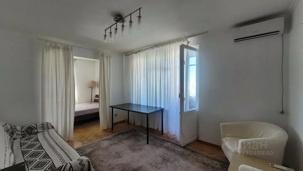 2-к кв. Москва Новогиреевская ул., 20/34К3 (38.0 м) - Фото 1