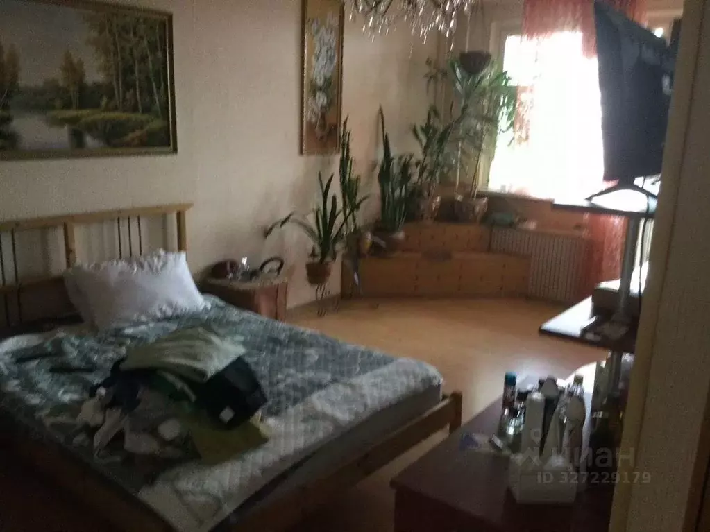 Комната Москва ул. Малыгина, 8 (20.0 м) - Фото 1