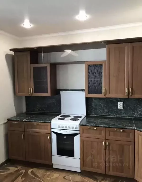 Студия Самарская область, Тольятти ул. Куйбышева, 42 (29.0 м) - Фото 1