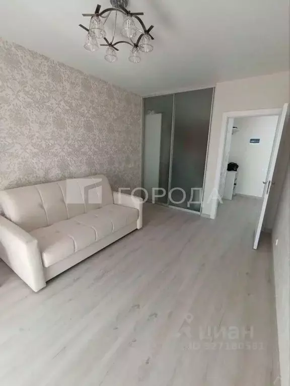 2-к кв. Алтайский край, Барнаул Пролетарская ул., 80 (46.0 м) - Фото 0