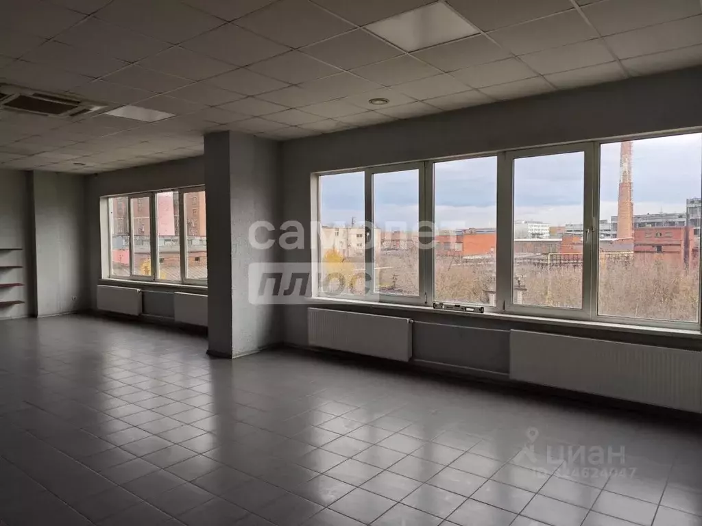 Офис в Московская область, Подольск Железнодорожная ул., 20 (196 м) - Фото 2