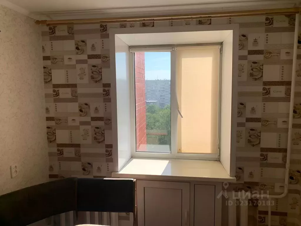 3-к кв. Курганская область, Курган ул. Пушкина, 24 (65.0 м) - Фото 1
