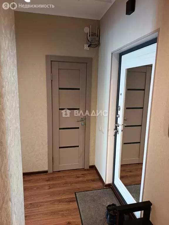 2-комнатная квартира: Бугры, Воронцовский бульвар, 11к6 (51.8 м) - Фото 1