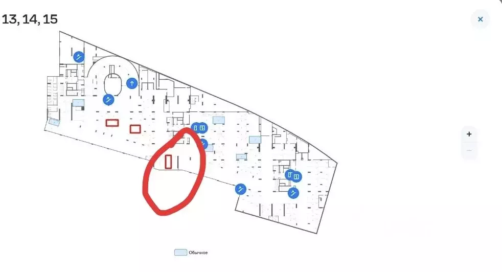 Гараж в Московская область, Красногорск ул. Тенистых Аллей (14 м) - Фото 2