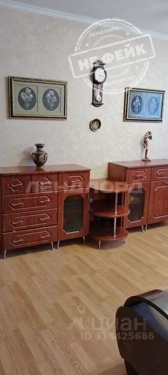 3-к кв. Ростовская область, Ростов-на-Дону Казахская ул., 84/4 (58.5 ... - Фото 0