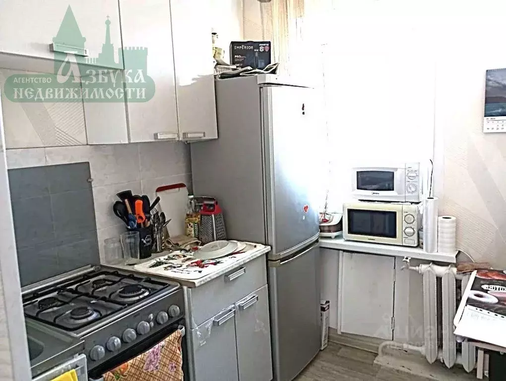 1-к кв. Смоленская область, Смоленск ул. Чкалова, 9 (29.0 м) - Фото 0