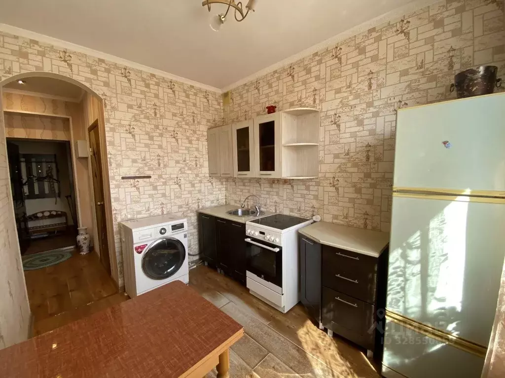 1-к кв. Приморский край, Артем Лесная ул., 7 (26.8 м) - Фото 2