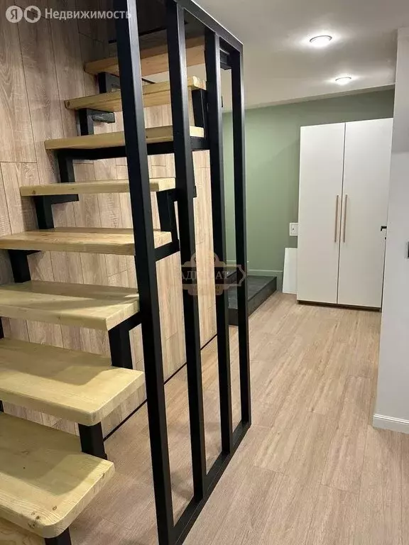 1к в 5-комнатной квартире (27.5 м) - Фото 2