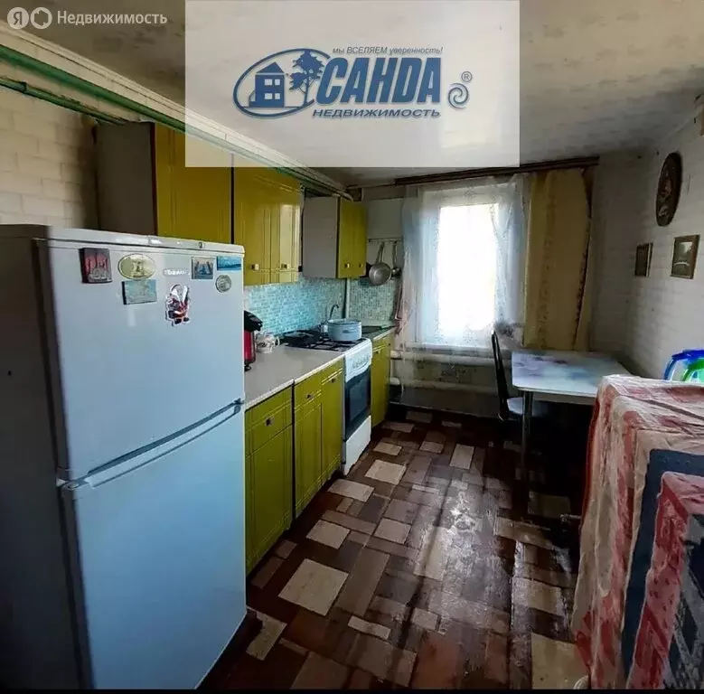 Дом в Тверь, 4-я Пролетарская улица (53.7 м) - Фото 0