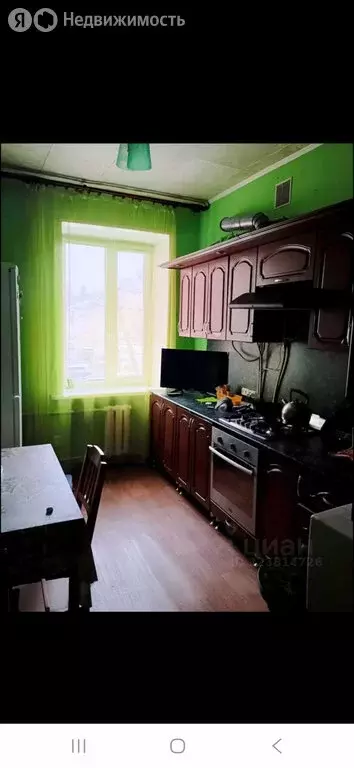 3-комнатная квартира: Егорьевск, проспект Ленина, 1 (74.8 м) - Фото 1