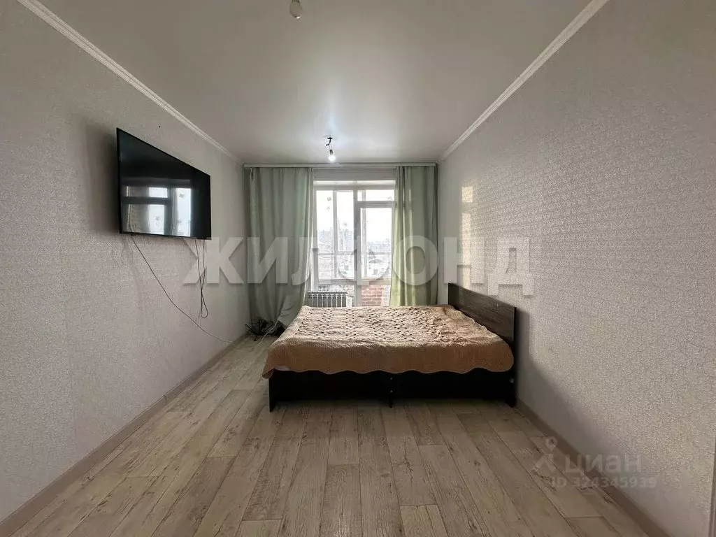 2-к кв. Хакасия, Абакан Советская ул., 94 (61.0 м) - Фото 0