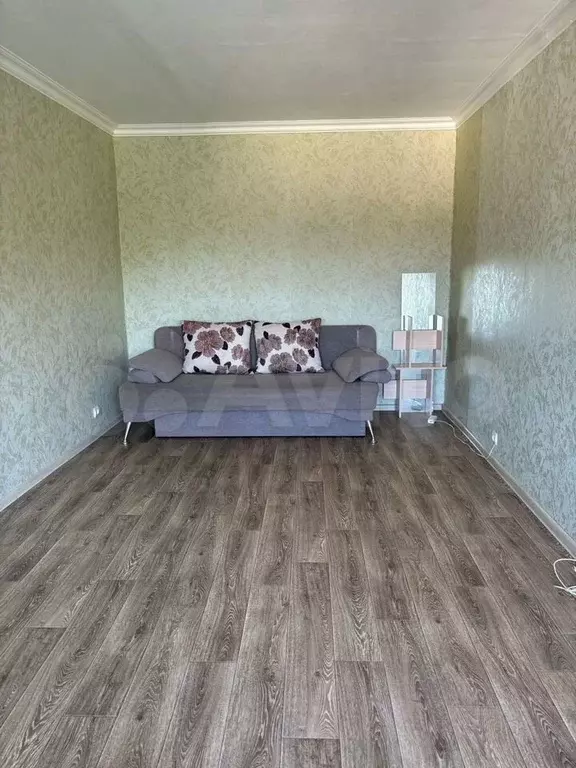 1-к. квартира, 30 м, 4/5 эт. - Фото 0