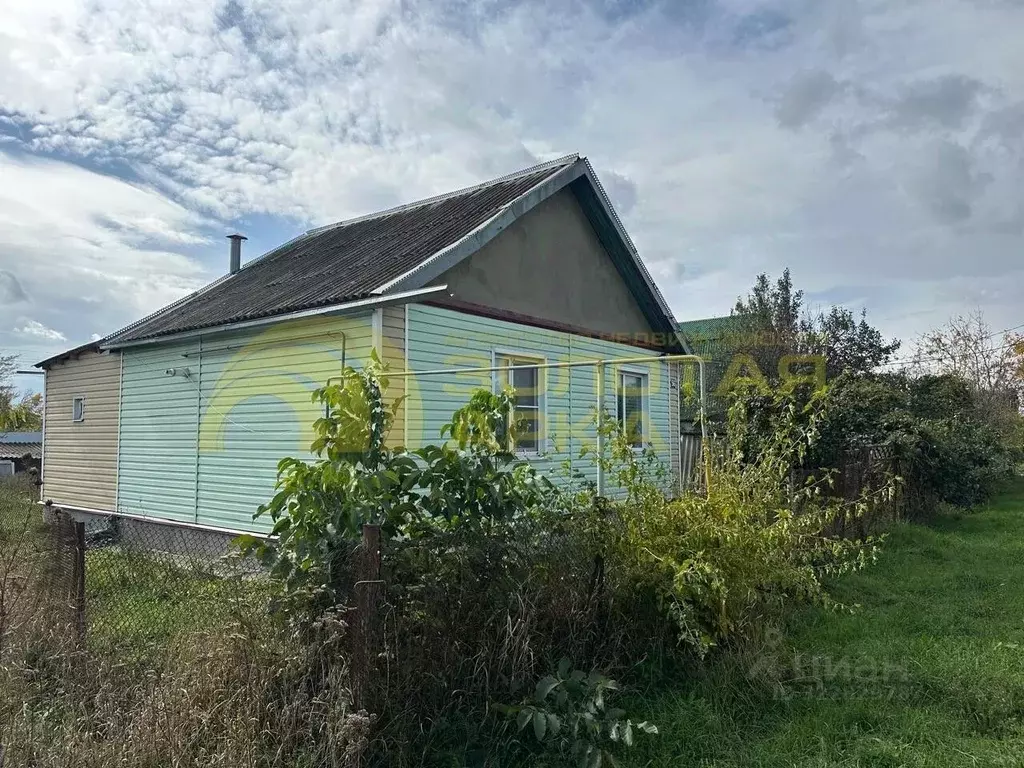 Дом в Краснодарский край, Красноармейский район, Полтавская ст-ца, ... - Фото 2