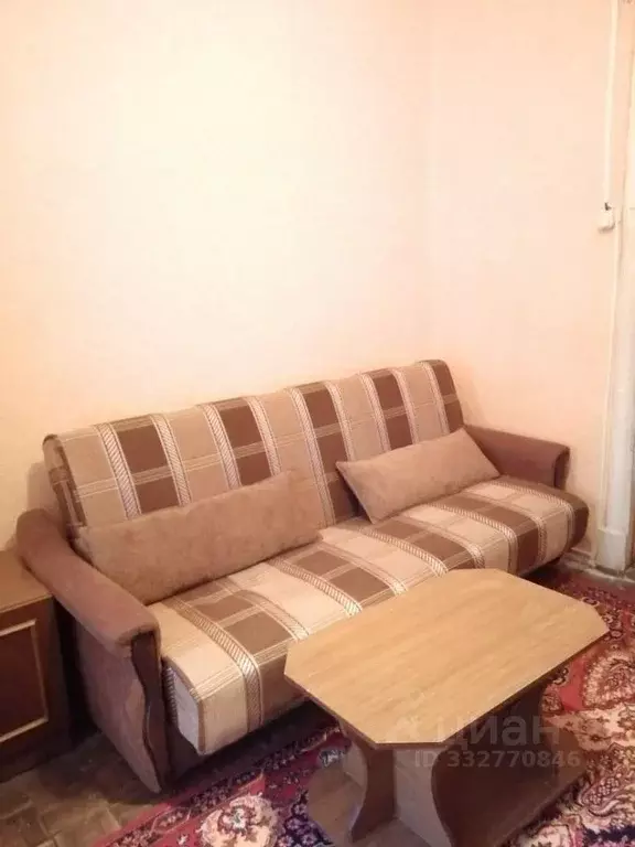 Комната Санкт-Петербург 3-я Советская ул., 32 (12.0 м) - Фото 2