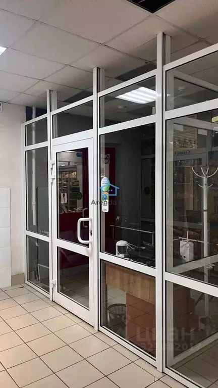 Офис в Курганская область, Курган ул. Красина, 55 (10 м) - Фото 1