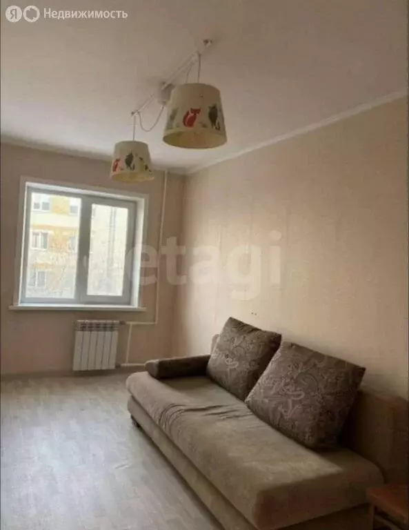 2-комнатная квартира: Улан-Удэ, бульвар Карла Маркса, 31 (45.4 м) - Фото 2