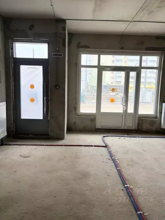 Помещение свободного назначения в Санкт-Петербург пос. Шушары, просп. ... - Фото 2