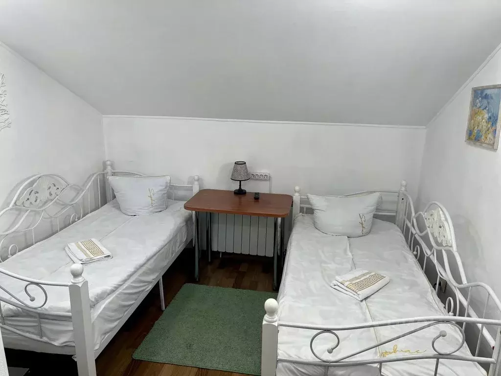 Комната Красноярский край, Минусинск ул. Крупской, 96Б (16.0 м) - Фото 0