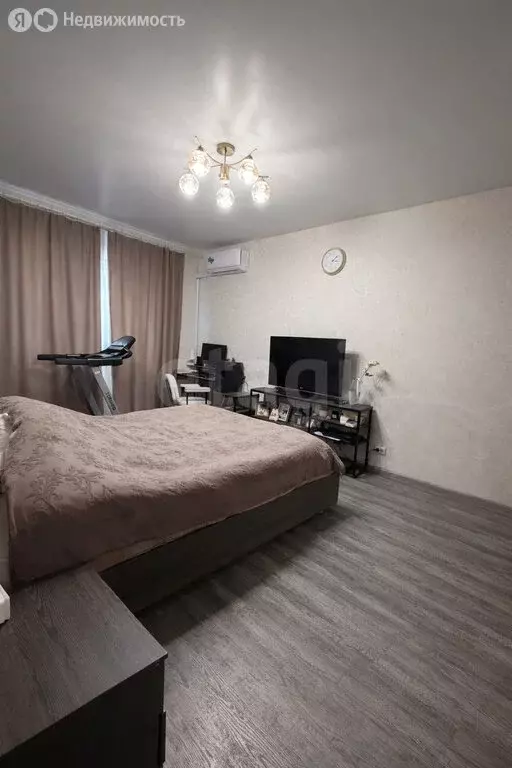 2-комнатная квартира: Кемерово, Пролетарская улица, 29/4 (54 м) - Фото 1