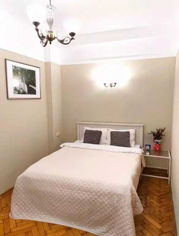1-к кв. Ростовская область, Ростов-на-Дону Пушкинская ул., 101 (35.0 ... - Фото 0