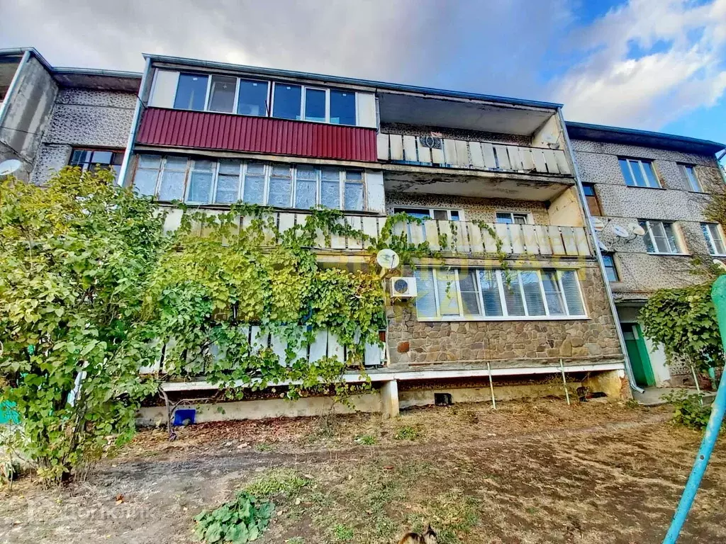 Продаётся 2-к квартира, 51.1 м - Фото 0