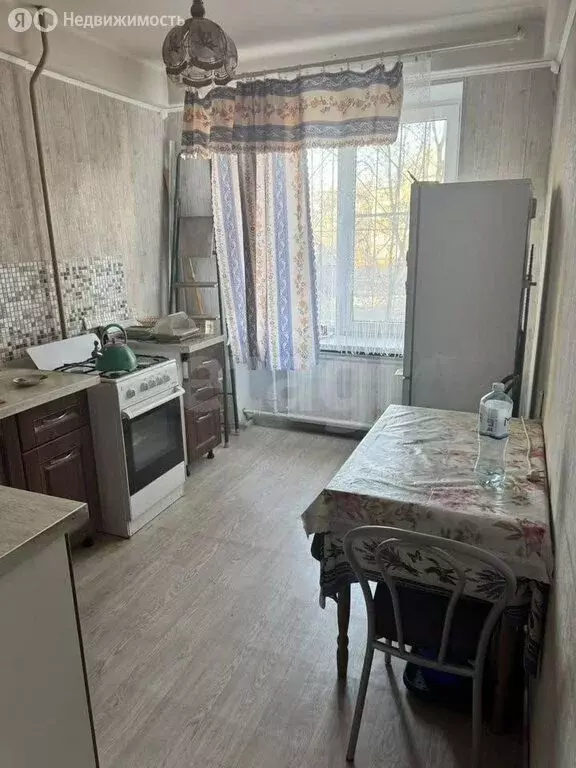 1-комнатная квартира: Санкт-Петербург, улица Тельмана, 40 (31.1 м) - Фото 2