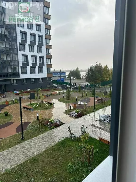 2-комнатная квартира: Архангельск, улица Валявкина, 20к1 (49 м) - Фото 1