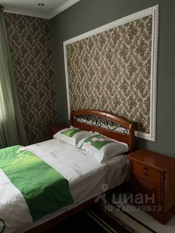 Комната Ленинградская область, Луга ул. Гагарина, 147 - Фото 1