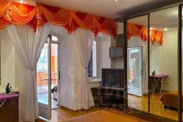 2-к кв. Крым, Алупка ул. Калинина, 30 (35.0 м) - Фото 1