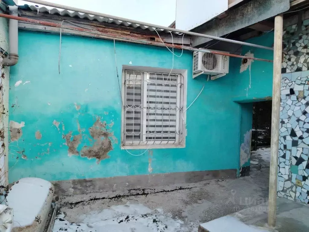 1-к кв. Крым, Евпатория ул. Демышева, 8 (31.8 м) - Фото 2