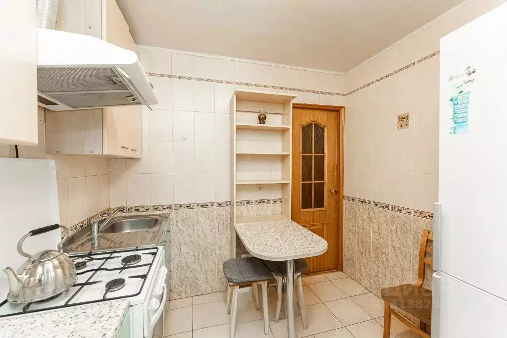 2-к кв. Башкортостан, Уфа ул. Рихарда Зорге, 32/3 (44.0 м) - Фото 1