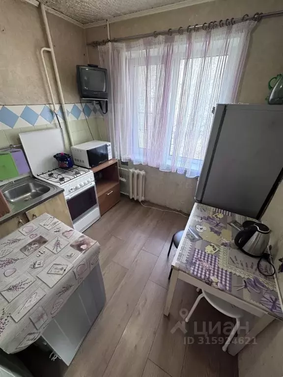 1-к кв. Московская область, Подольск ул. Свердлова, 54а (32.0 м) - Фото 1