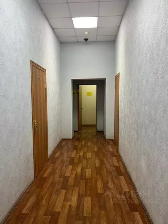Офис в Татарстан, Казань ул. Лукницкого, 5 (25 м) - Фото 2