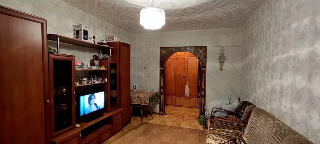 3-к кв. Башкортостан, Стерлитамак ул. Артема, 119 (68.2 м) - Фото 2