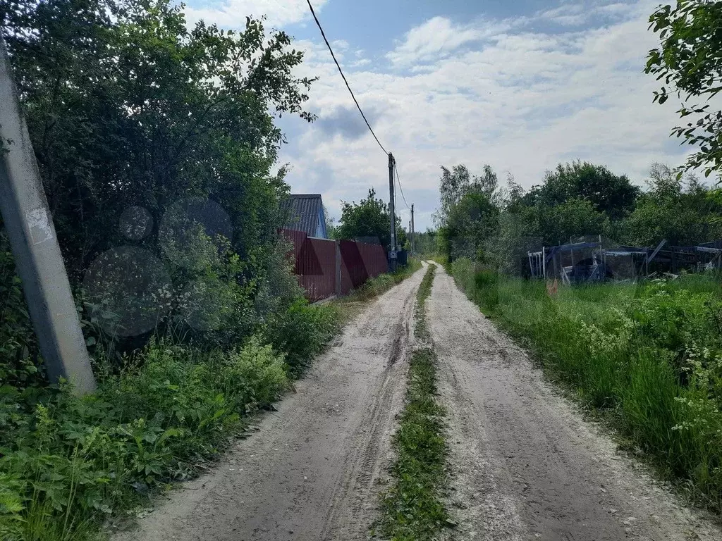 Участок 8,5 сот. (СНТ, ДНП) - Фото 1