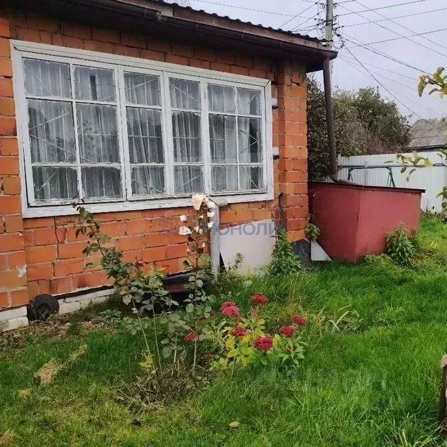 Дом в Нижегородская область, Богородский муниципальный округ, Окское ... - Фото 1