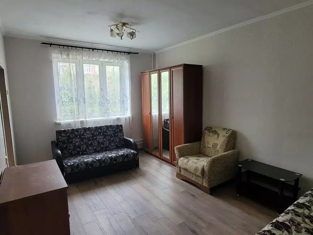 1-к кв. Московская область, Лобня Фестивальная ул., 8к2 (38.0 м) - Фото 1