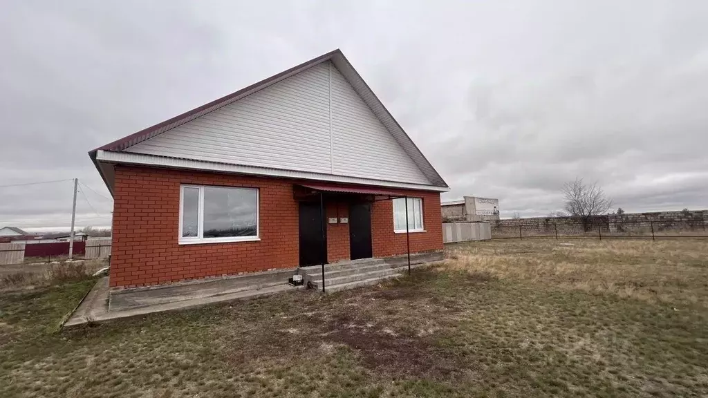 Таунхаус в Оренбургская область, Саракташский район, Черкасский ... - Фото 0