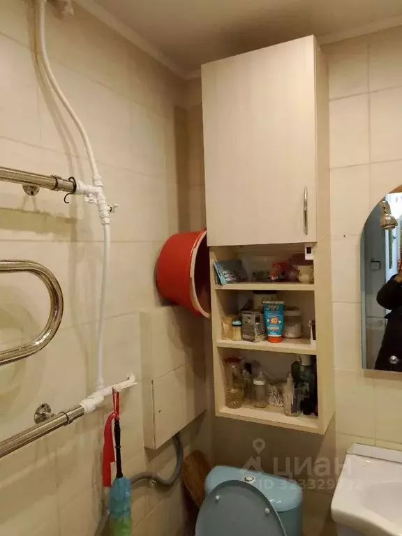 2-к кв. Пермский край, Пермь проезд 1-й Павловский, 4 (38.0 м) - Фото 1