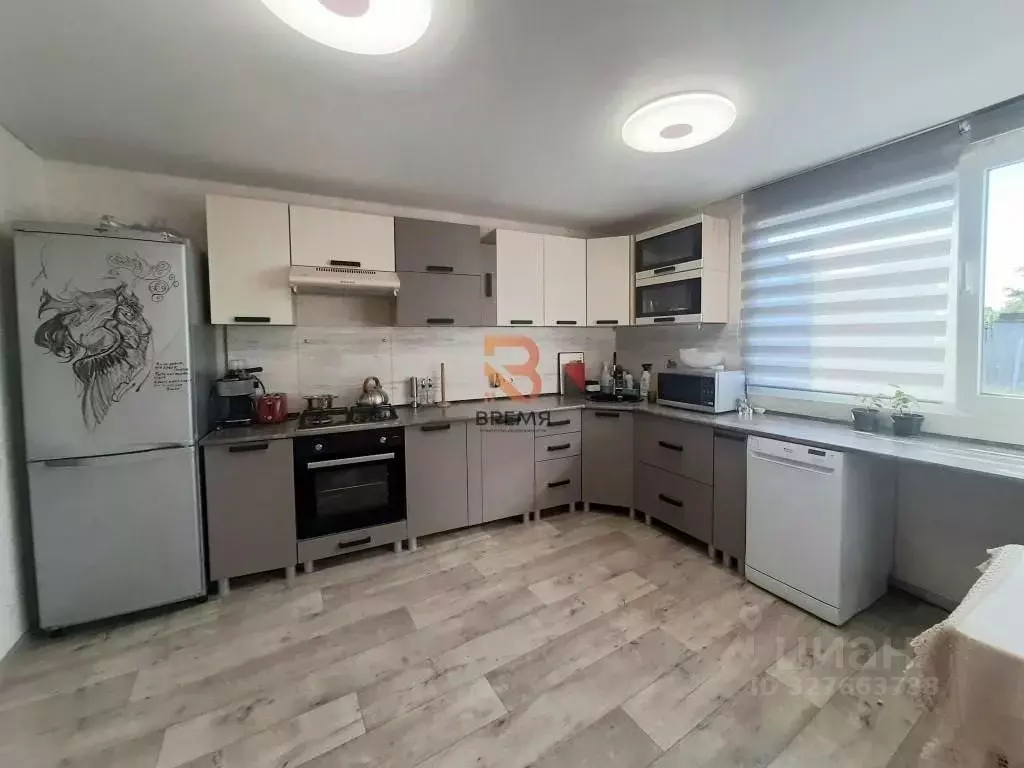 Дом в Севастополь Балаклавский муниципальный округ, Эврика садовое ... - Фото 1