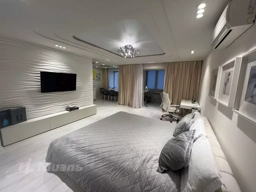 2-к кв. Московская область, Люберцы ул. Митрофанова, 22к1 (67.7 м) - Фото 2