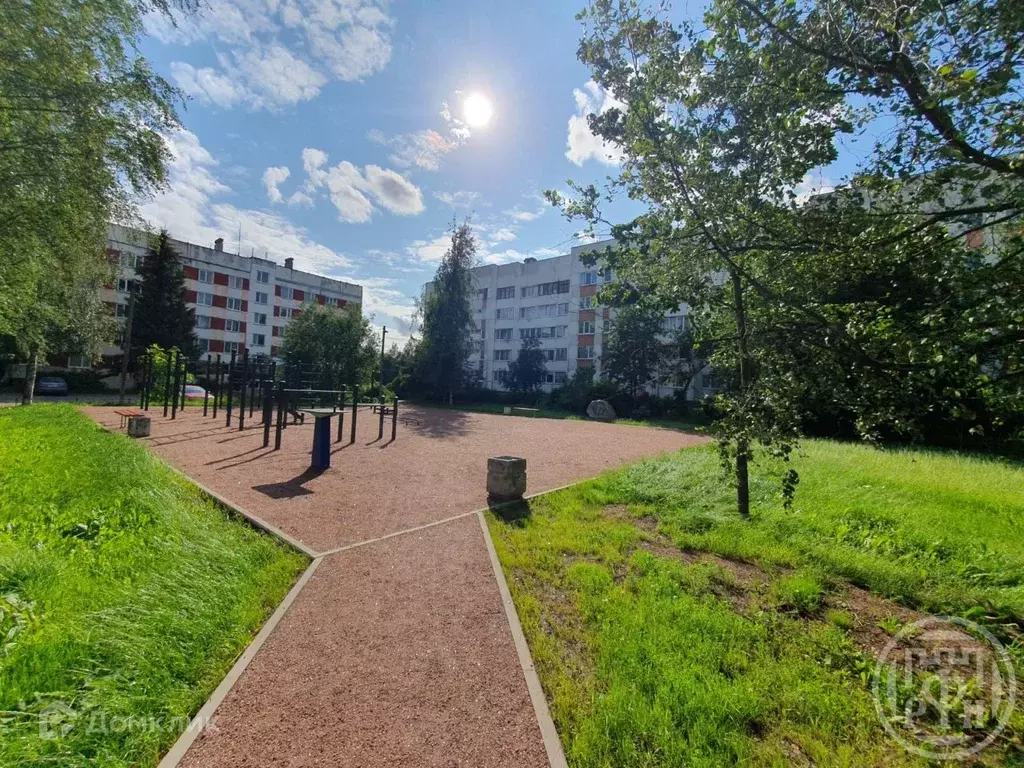 Продаётся 3-к квартира, 69 м - Фото 1