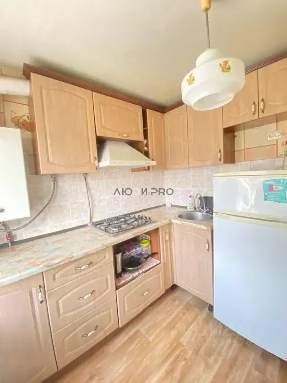 1-к кв. Саратовская область, Саратов Аткарская ул., 66а (45.0 м) - Фото 2