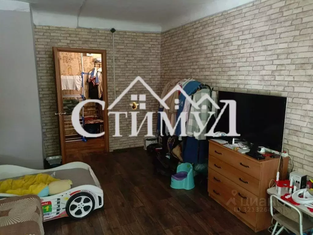 2-к кв. Хакасия, Абакан ул. Герцена, 3 (47.4 м) - Фото 1