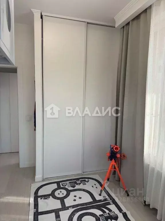 4-к кв. Москва 1-й Грайвороновский проезд, 1 (88.0 м) - Фото 2