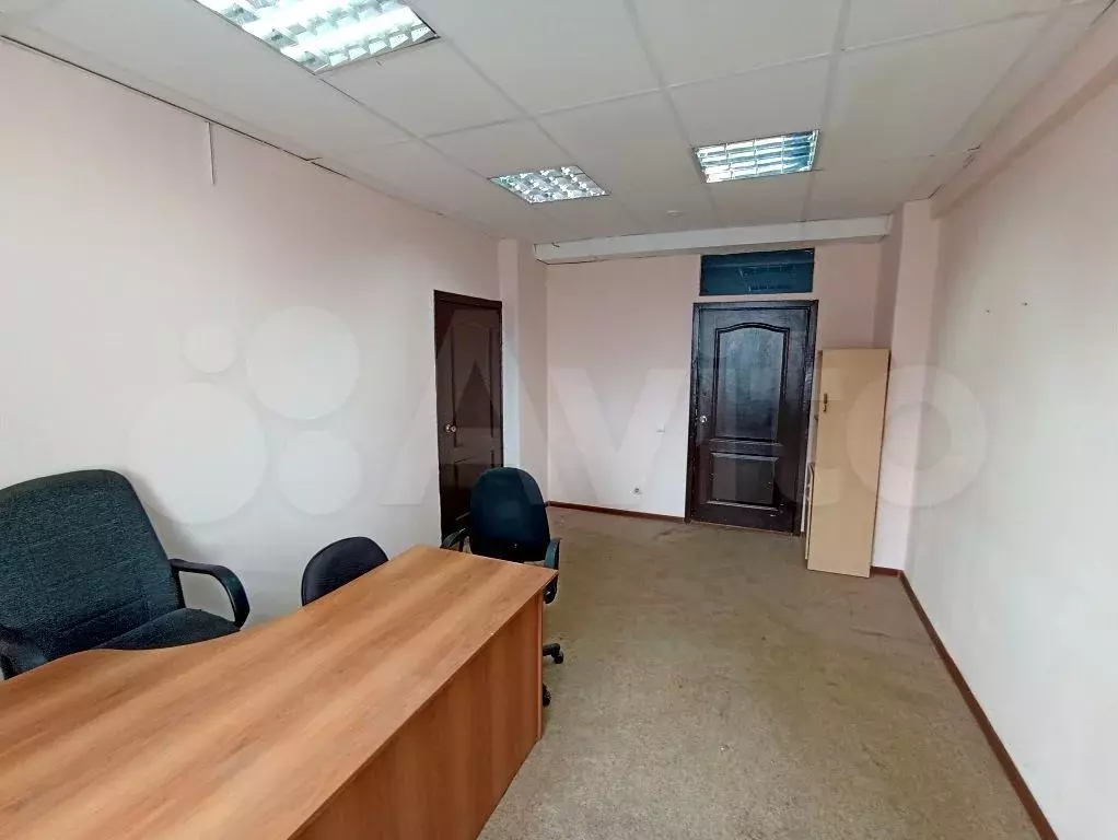 Аренда Офис Курган Центр 42.3 м - Фото 1
