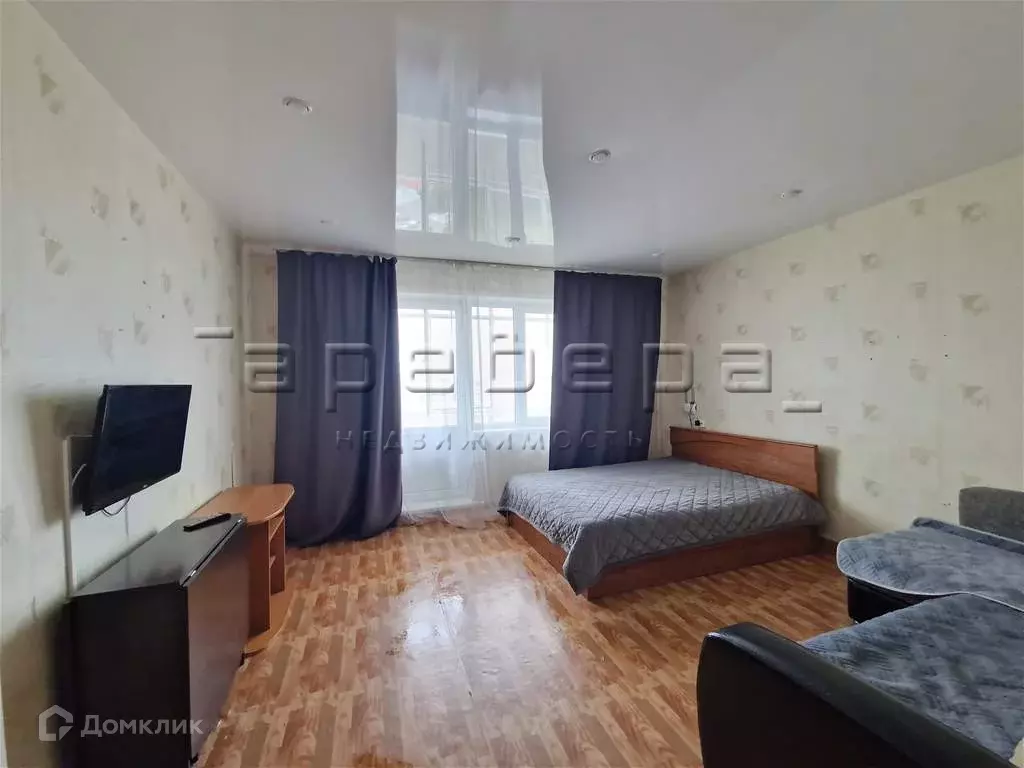 Продаётся 1-к квартира, 40.5 м - Фото 1