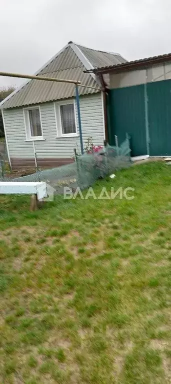 Дом в Белгородская область, Белгородский район, Яснозоренское с/пос, ... - Фото 1