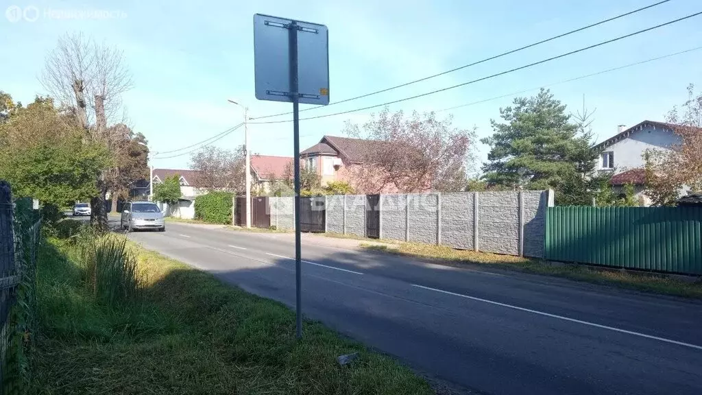 Участок в Калининград, улица Тенистая Аллея (5.5 м) - Фото 0