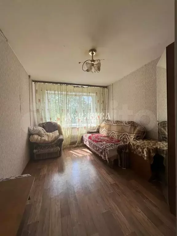 1-к. квартира, 16,9 м, 3/9 эт. - Фото 0